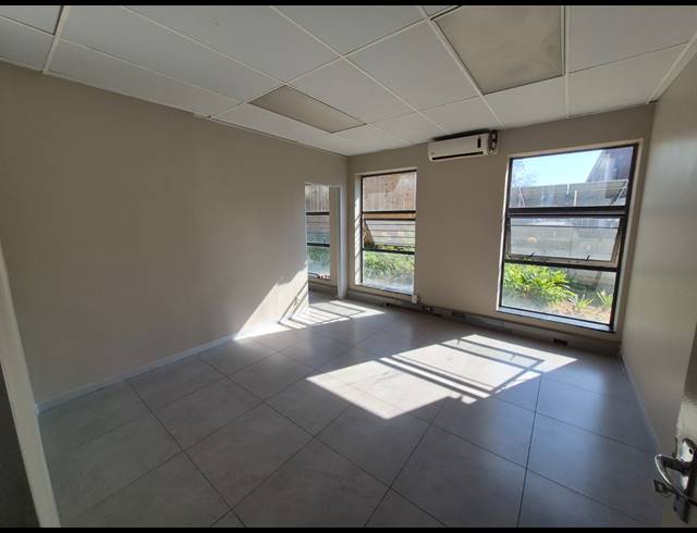 181M² OFFICE TO LET IN RIVONIA